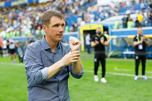 Уткин опасается, что «Урал» вылетит из РПЛ, если не заменит Гончаренко