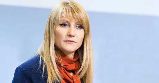 Журова поддержала возможное отстранение британской Ассоциации лаун-тенниса за недопуск россиян на Уимблдон