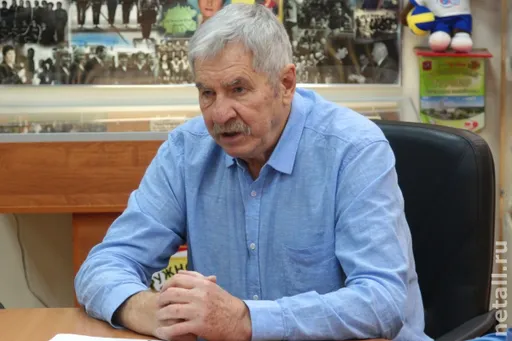 Олимпийский чемпион по баскетболу Иван Едешко умер в возрасте 81 года