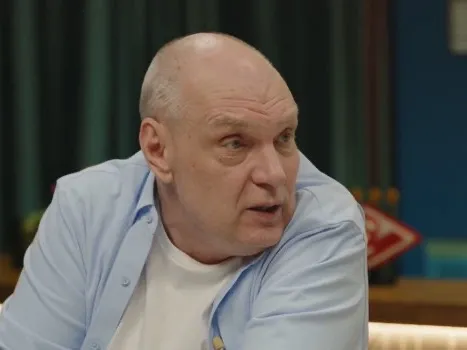 Бубнов: игра ЦСКА с «Краснодаром» — это же позорище.
