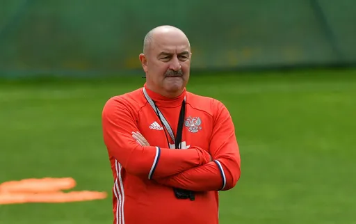 Черчесов считает «Зенит» заслуженным чемпионом России