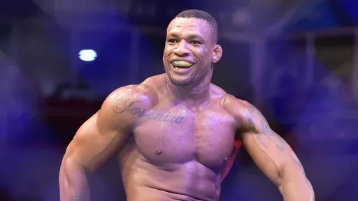 Гончаров: Алмейда стал лучше, чем был в UFC, следующий соперник пострадает от него