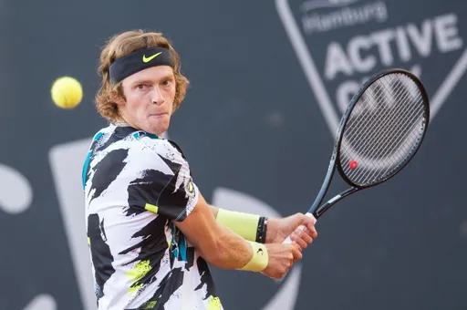 Тарпищев рассказал, что может помешать Рублёву выиграть финал ATP в Баня-Луке
