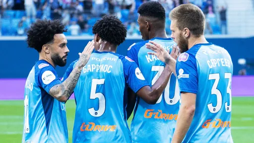 Бушманов высказался о конкурентах «Зенита» на старте сезона РПЛ