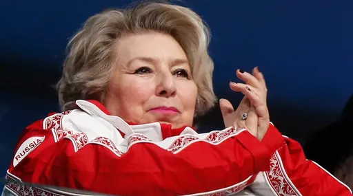 Тарасова уверена, что российские фигуристы будут готовы к отбору на ОИ-2026