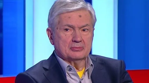 Воробьёв высказался об игре «Динамо» в нынешнем сезоне РПЛ