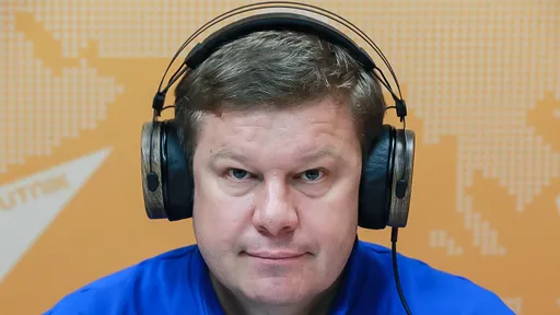 Губерниев: могут быть недружественные страны, но не спортсмены