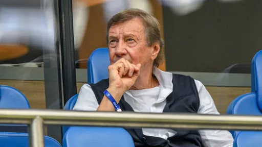Сёмин полагает, что кубковый матч «Зенита» и «Спартака» будет равным