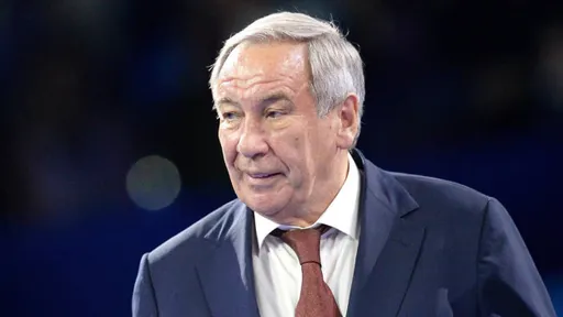 Тарпищев рассказал о подготовке российских теннисистов к Олимпиаде