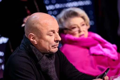 Тарасова: не слышала, чтобы фигуристы пили. Может, Жулин сам выпивает?