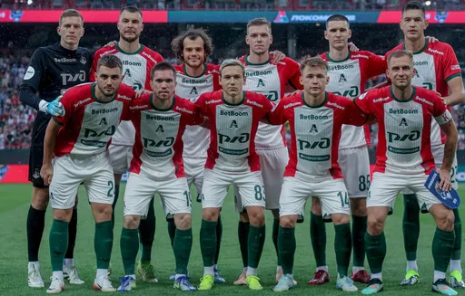Пономарёв считает, что «Локомотив» займет 4-5 место и не войдет в тройку РПЛ