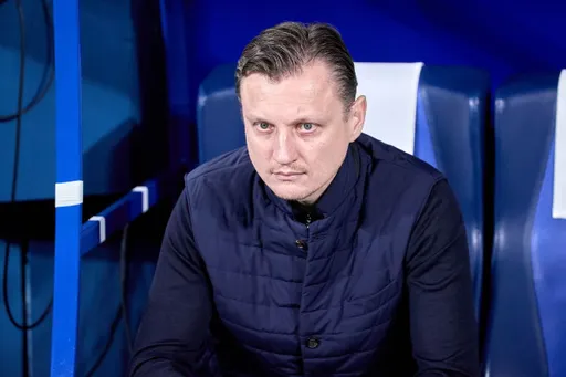 Галактионов: команда уступила, значит все сработали неважно