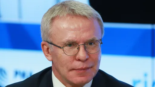 Фетисов жёстко высказался о бойкоте Украиной и Англией турниров с участием россиян