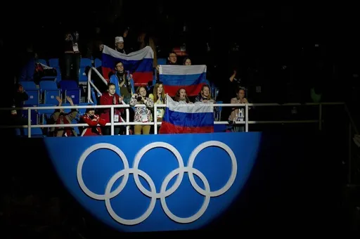 Экс-биатлонист Васильев не хочет, чтобы ОИ-2026 показывали в России