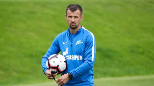 Алексей Березуцкий о Семаке: не нужно его менять, он прекрасно работает