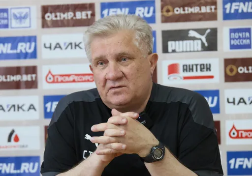 Ташуев: проблема «Спартака» в том, что они не подбирают игроков по стилю