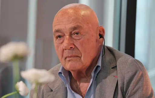 Познер назвал своего любимого спортсмена: это единственный пример для меня