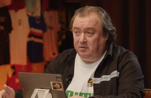 Алексей Сафонов: в этом сезоне «Балтика» будет стабильным середняком