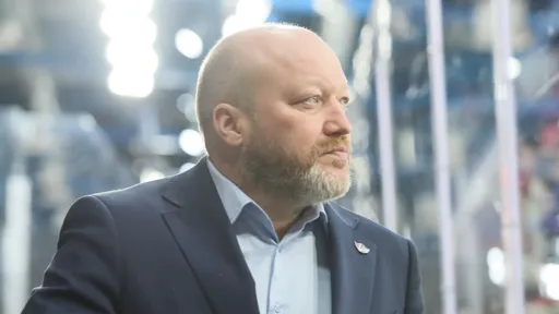 Тренер «Автомобилиста» Заварухин заявил, что с удовольствием работает с молодёжью