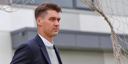Селюк: никто не возьмет и за половину цены футболистов, которых Цорн купил в «Локомотив»