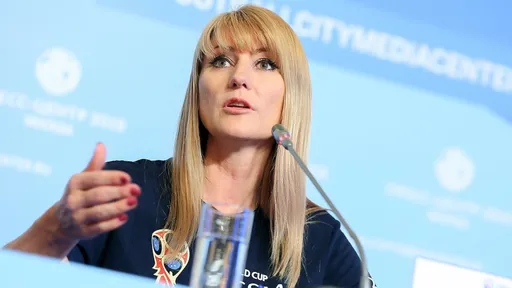 Журова: глава МОК Ковентри смотрит на переговоры Путина и Трампа