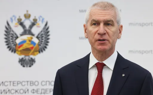 Матыцин допустил участие россиян в ОИ-2024 без подписания деклараций