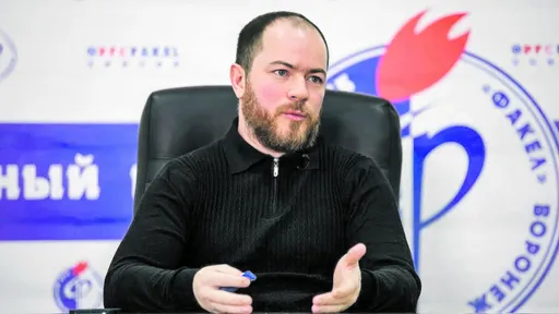 Асхабадзе заявил, что задачей «Факела» является сохранение места в РПЛ без стыков