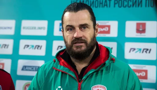 ДжейПи Нил: я был на финалах в разных частях мира, но это один из самых крутых, которые я видел