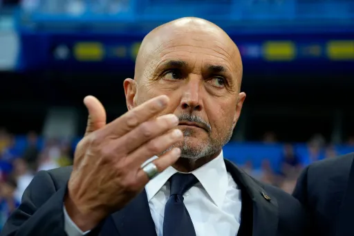 SportMediaset: экс-тренер «Зенита» Спаллетти может возглавить «Фенербахче»