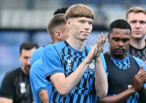 Transfermarkt составил символическую сборную первого тура РПЛ