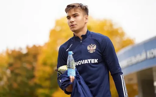 «Химки» не станут выкупать у ЦСКА контракт Яковлева