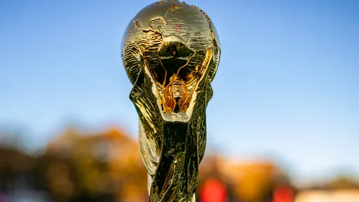 Marca: Саудовская Аравия отказалась от заявки на проведение ЧМ-2030 по футболу