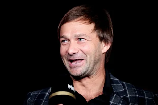 Дмитрий Сычёв допустил возможность своего перехода на тренерскую работу