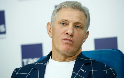 Президент «Сочи» Ротенберг: мы верим в команду, Точилин — член команды