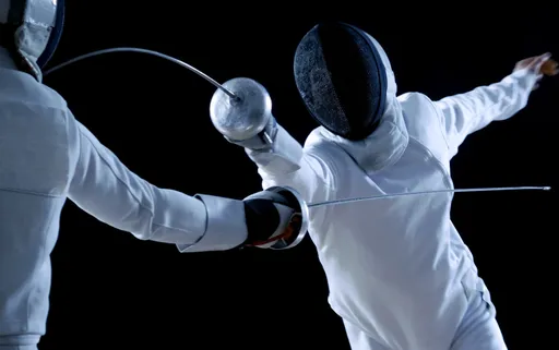 Подмосковные фехтовальщики выиграли шесть медалей в финале Спартакиады