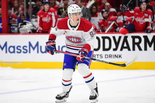 The Hockey News: Демидов через год должен войти в топ-100 лучших игроков НХЛ
