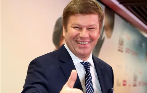 Губерниев: Карпин считает, что сегодня бразилец Сантос сильнее Кругового