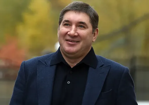 Кожевников: американцы тоже говорят, что без России нормального хоккея на ОИ нет