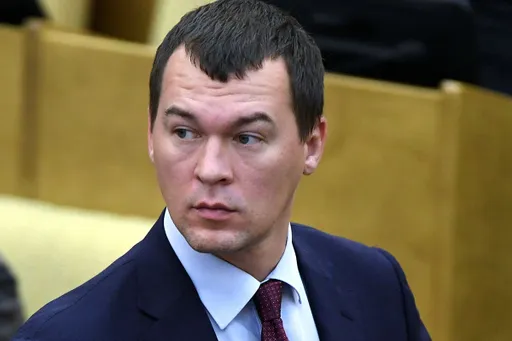 Дегтярёв изложил суть ужесточения лимита на легионеров в РПЛ