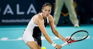 Касаткина о расписании турниров WTA: вы пытаетесь заставить теннисисток умирать?