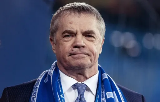 Медведев подтвердил, что «Зенит» сыграет с «Фенербахче» 23 марта в Стамбуле
