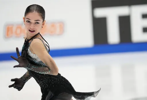 Петросян — о победе на чемпионате России: я и в шоке, и расстроена, и очень рада