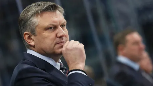 Буцаев: в психологическом плане «Трактор» почувствовал вкус успеха