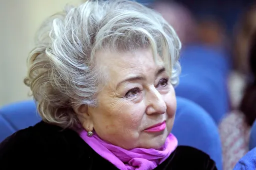 Тарасова уверена, что российских фигуристов вернут в мировой спорт в текущем сезоне