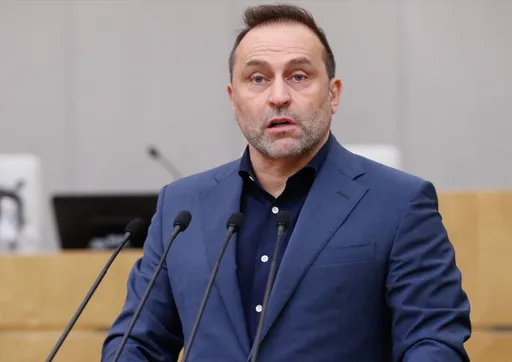 Свищёв: 2026 год нужно посвятить возвращению россиян на международную арену