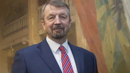 Ковальчук назвал Сергея Гимаева легендой