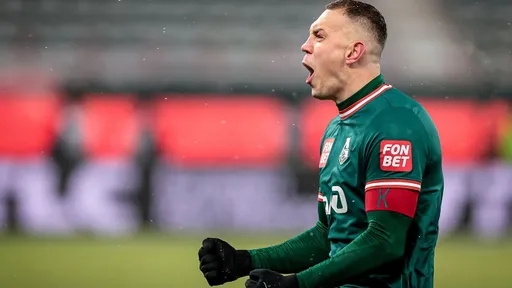 Булыкин считает, что пропуск сборов «Локо» отразится на игре Дзюбы