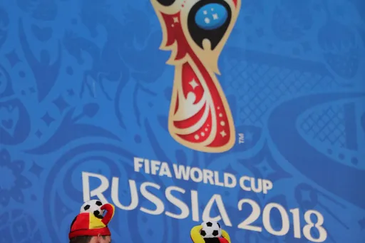 Французы о ЧМ-2018 в России: остались очень хорошие воспоминания