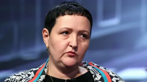 Инна Гончаренко: новая короткая программа очень подходит Петросян, но до пиковой формы ей ещё далеко