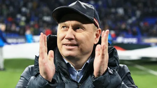 Дмитрий Черышев: «Шиннику» обязательно нужно усиление в центр защиты и опорную зону